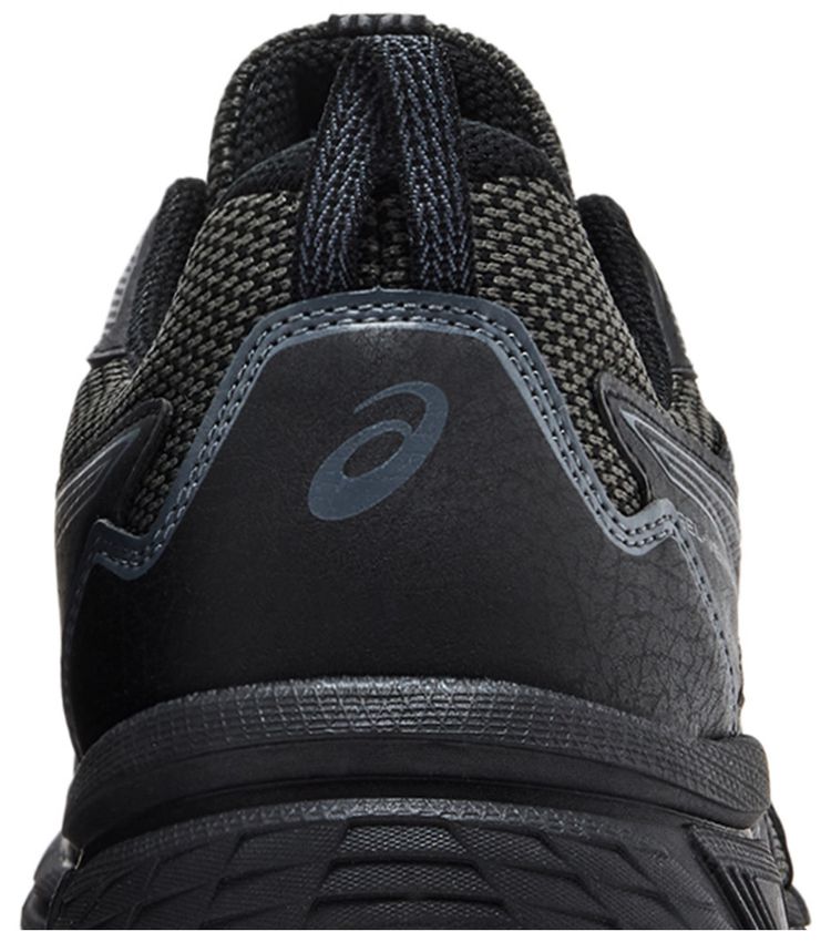 ASICS Gel Venture 8 Triple Black