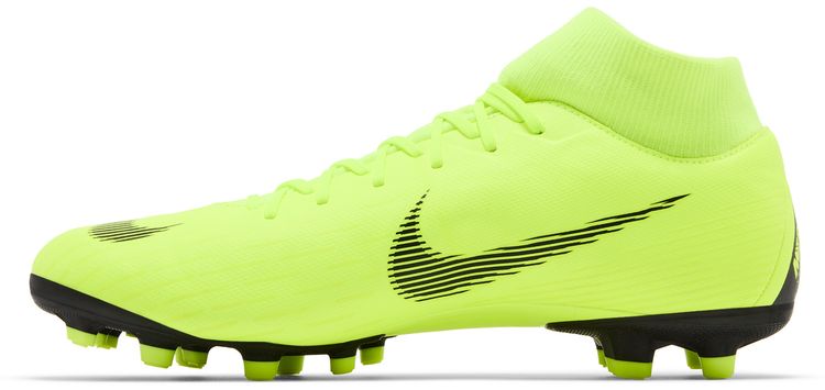 Nike Mercurial Superfly 6 Academy FG MG Always Forward Pack