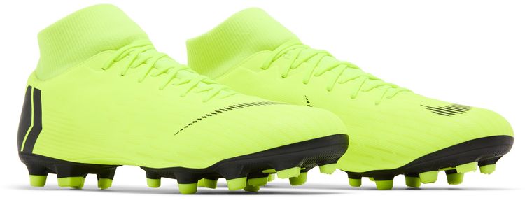 Nike Mercurial Superfly 6 Academy FG MG Always Forward Pack