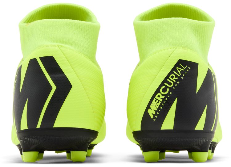 Nike Mercurial Superfly 6 Academy FG MG Always Forward Pack