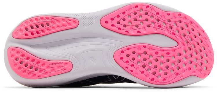 ASICS Wmns Gel Nimbus 25 French Blue Lilac Hint