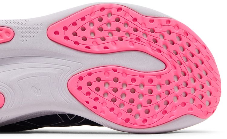 ASICS Wmns Gel Nimbus 25 French Blue Lilac Hint