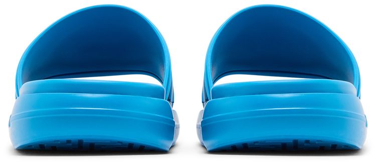 Gucci Slide Interlocking G Super Blue