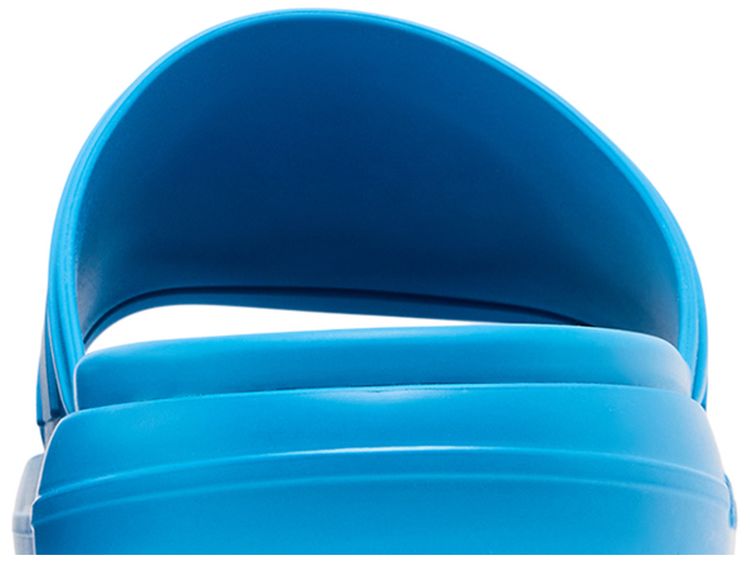 Gucci Slide Interlocking G Super Blue
