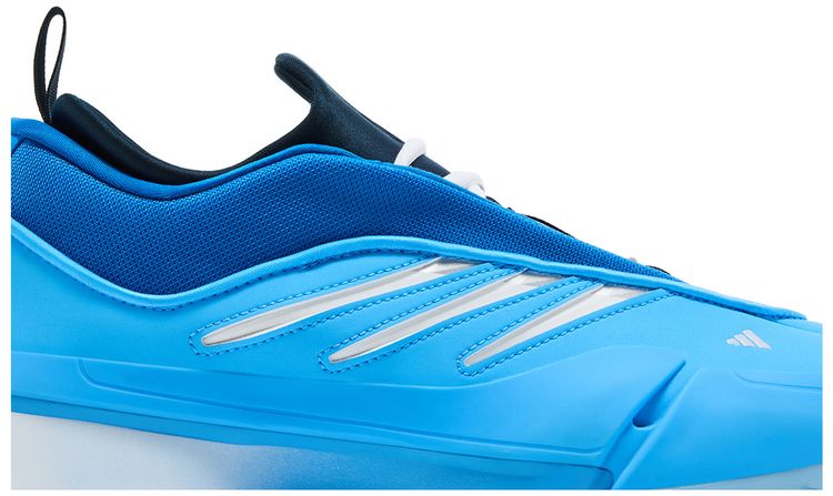 adidas Dame 9 Blue Burst