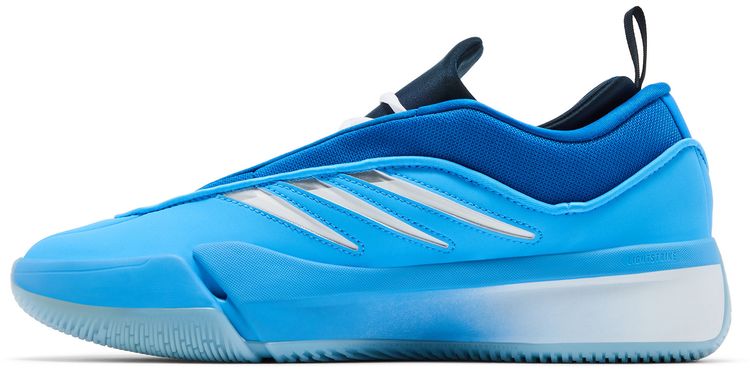 adidas Dame 9 Blue Burst