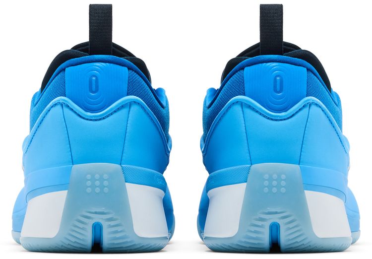 adidas Dame 9 Blue Burst