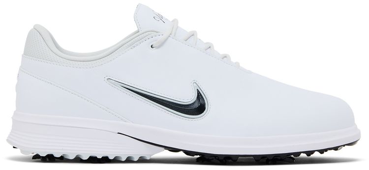 Nike Air Zoom Victory Tour 4 White Photon Dust Black