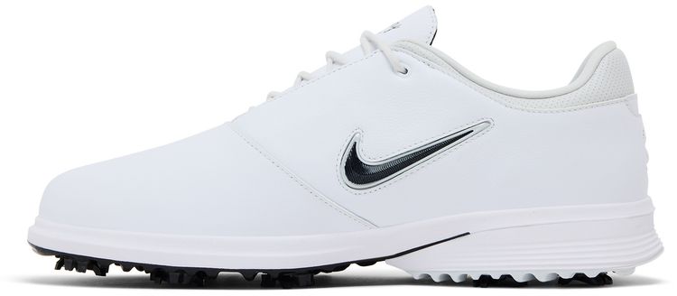 Nike Air Zoom Victory Tour 4 White Photon Dust Black