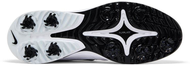 Nike Air Zoom Victory Tour 4 White Photon Dust Black