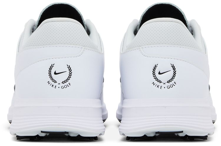 Nike Air Zoom Victory Tour 4 White Photon Dust Black