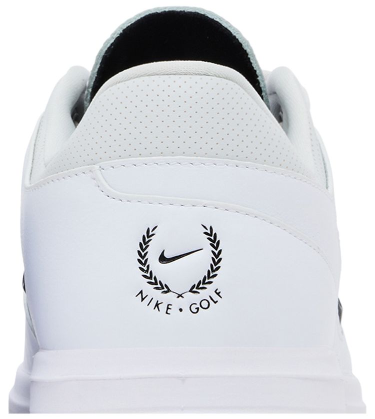 Nike Air Zoom Victory Tour 4 White Photon Dust Black