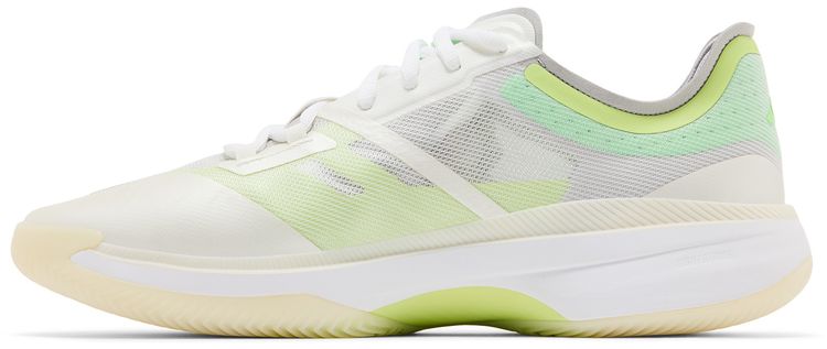 adidas Adizero Select 30 Zero Metallic Lime Burst