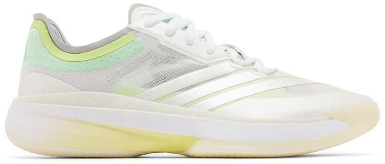 adidas Adizero Select 30 Zero Metallic Lime Burst
