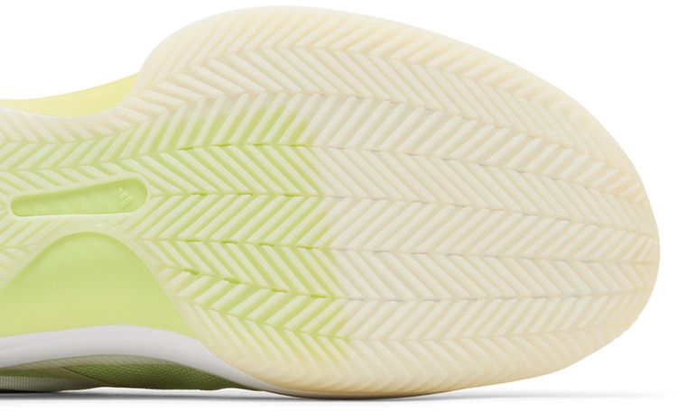 adidas Adizero Select 30 Zero Metallic Lime Burst