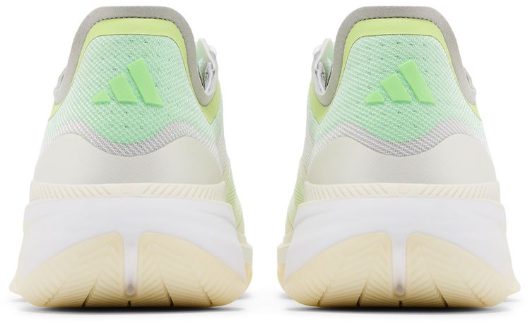 adidas Adizero Select 30 Zero Metallic Lime Burst