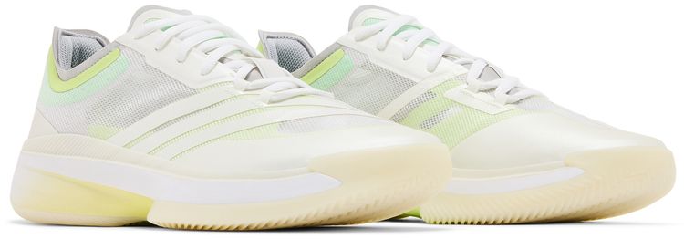 adidas Adizero Select 30 Zero Metallic Lime Burst