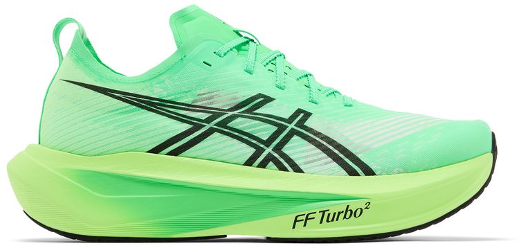 ASICS Megablast Vital Green