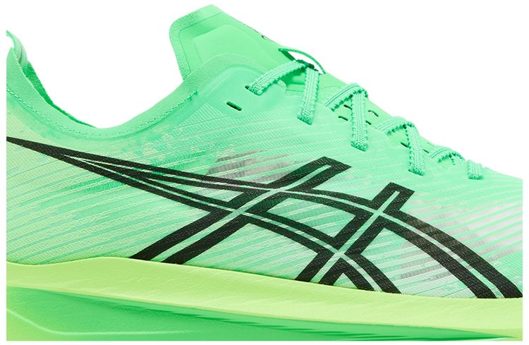 ASICS Megablast Vital Green