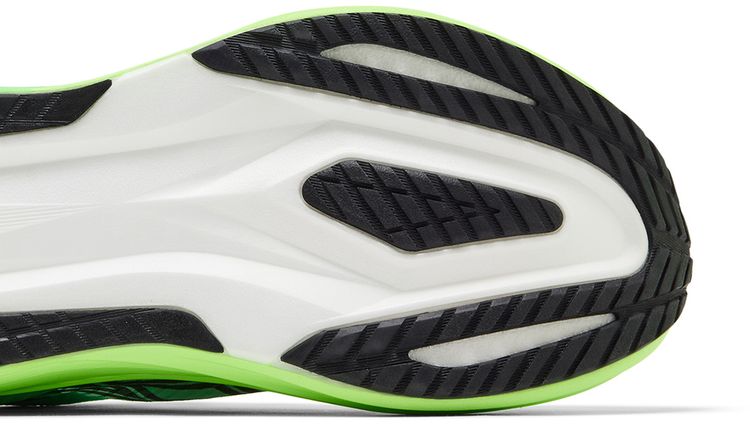 ASICS Megablast Vital Green