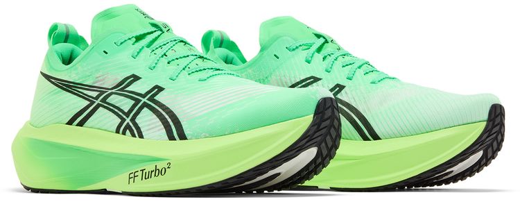 ASICS Megablast Vital Green