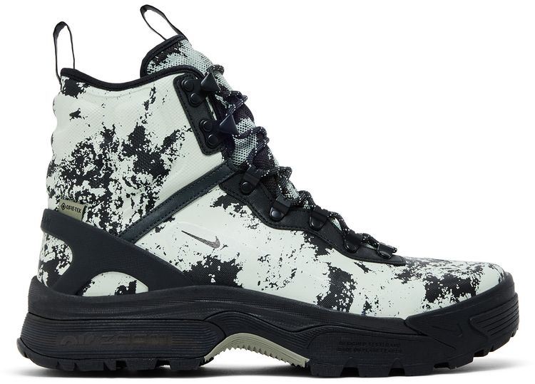 Nike ACG Zoom Gaiadome GORE TEX SE Digi Camo White Black
