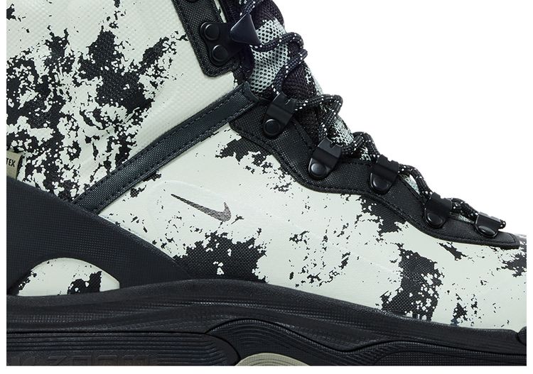 Nike ACG Zoom Gaiadome GORE TEX SE Digi Camo White Black