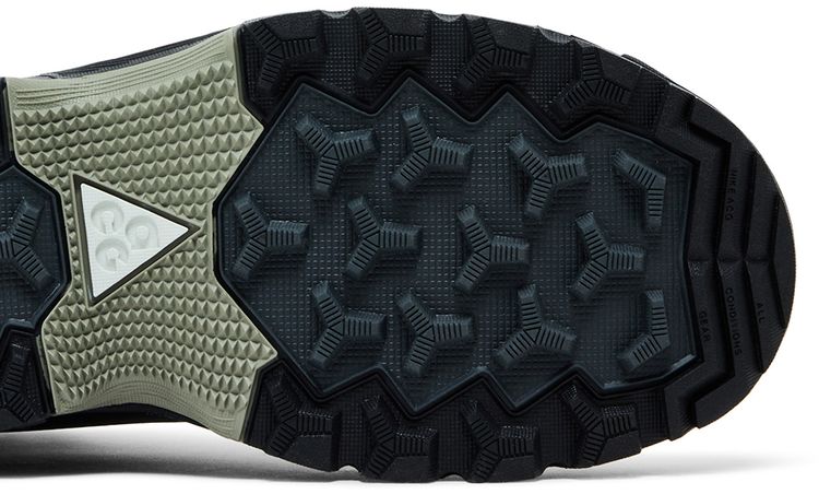 Nike ACG Zoom Gaiadome GORE TEX SE Digi Camo White Black