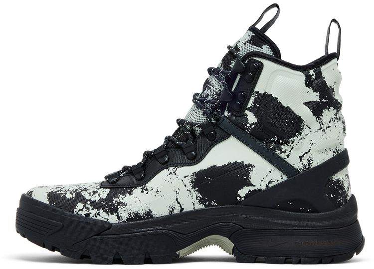 Nike ACG Zoom Gaiadome GORE TEX SE Digi Camo White Black