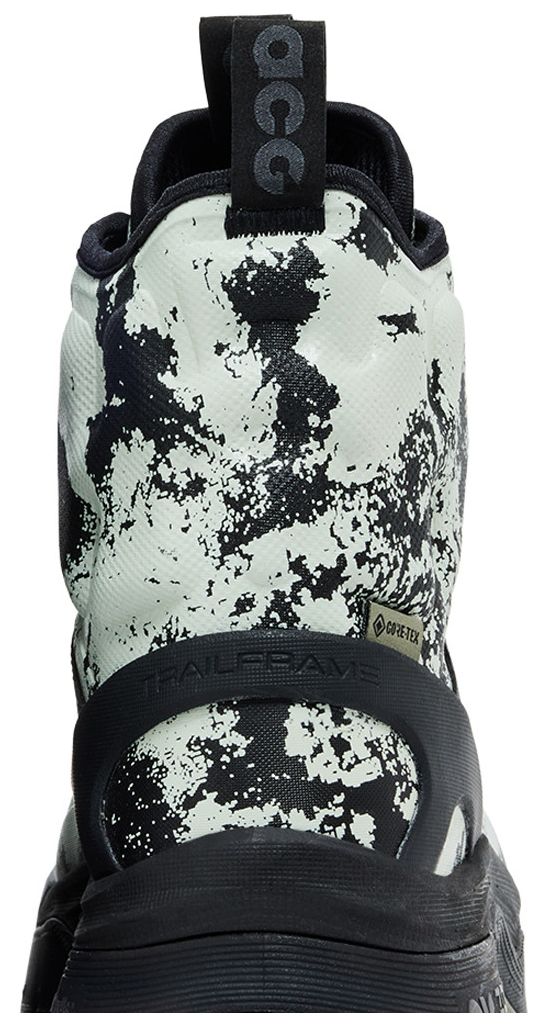 Nike ACG Zoom Gaiadome GORE TEX SE Digi Camo White Black