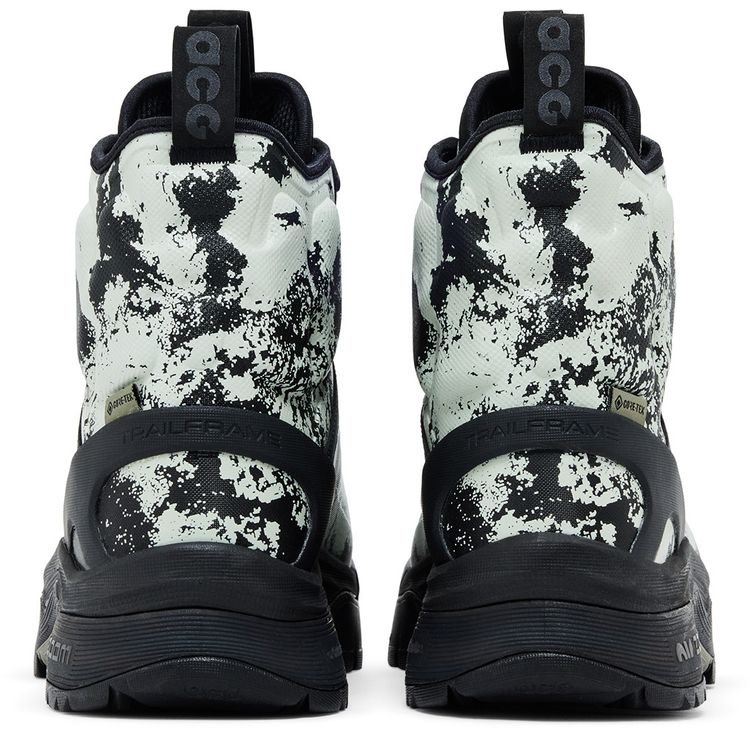 Nike ACG Zoom Gaiadome GORE TEX SE Digi Camo White Black