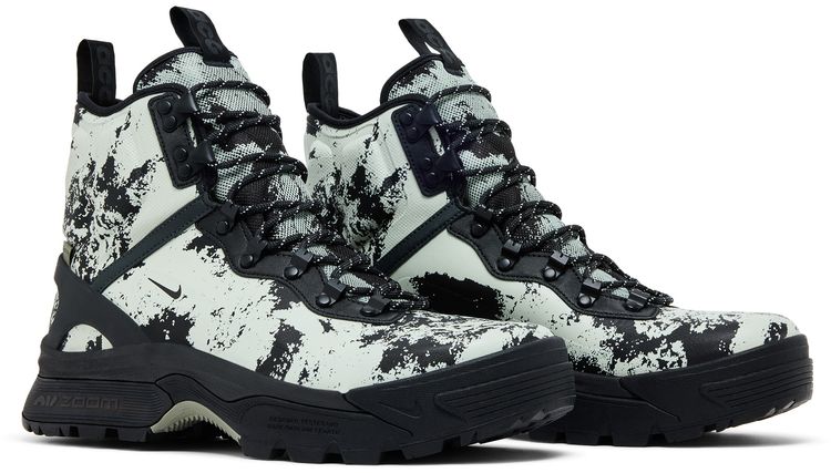 Nike ACG Zoom Gaiadome GORE TEX SE Digi Camo White Black