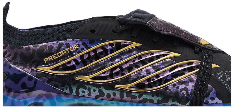 adidas Predator Elite Fold Over Tongue FG Kaka