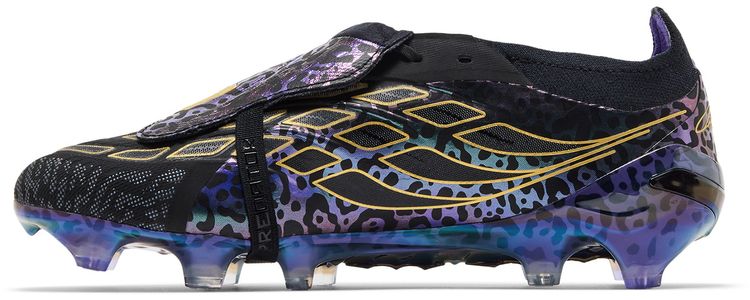 adidas Predator Elite Fold Over Tongue FG Kaka