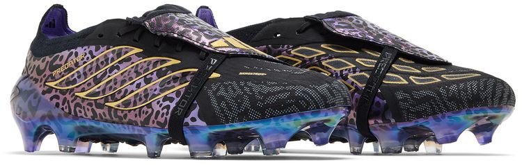 adidas Predator Elite Fold Over Tongue FG Kaka