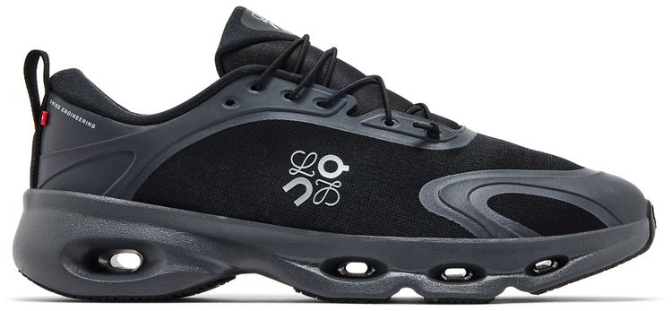 Loewe x ON Cloudsolo Black