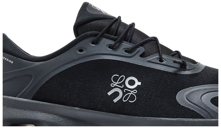 Loewe x ON Cloudsolo Black