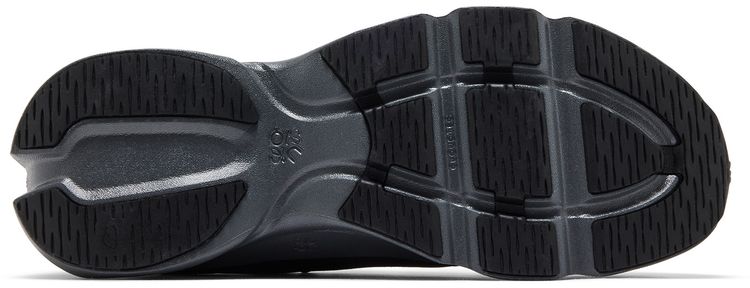 Loewe x ON Cloudsolo Black