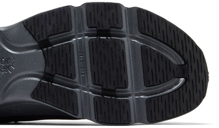 Loewe x ON Cloudsolo Black