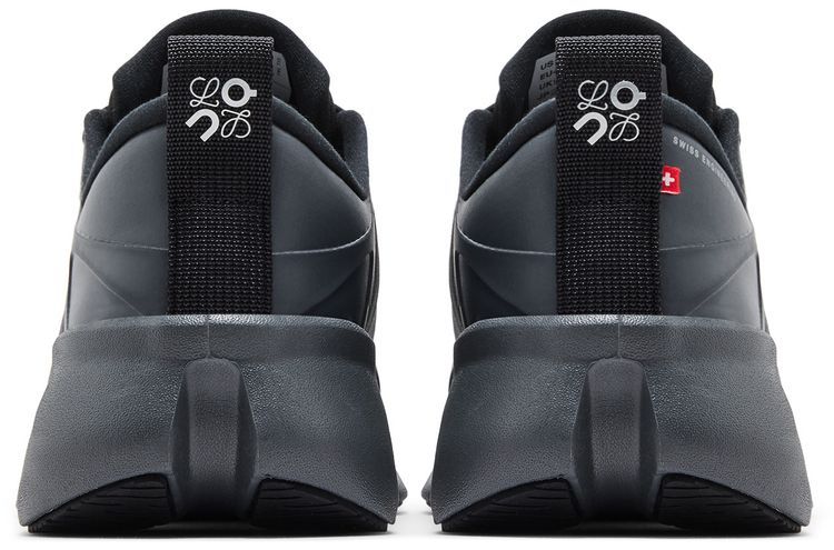 Loewe x ON Cloudsolo Black