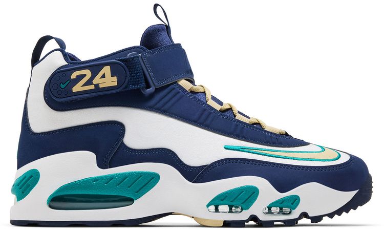 Nike Air Griffey Max 1 Swingman Classic