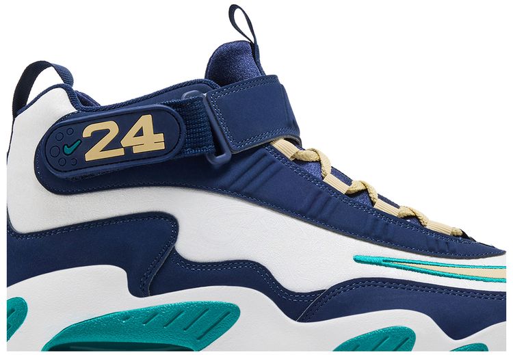 Nike Air Griffey Max 1 Swingman Classic