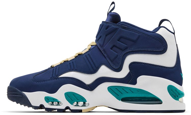Nike Air Griffey Max 1 Swingman Classic