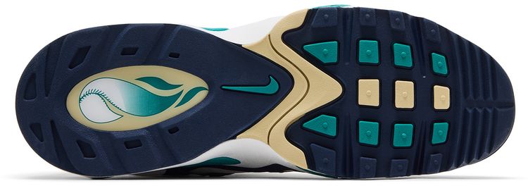 Nike Air Griffey Max 1 Swingman Classic