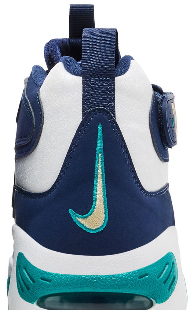 Nike Air Griffey Max 1 Swingman Classic