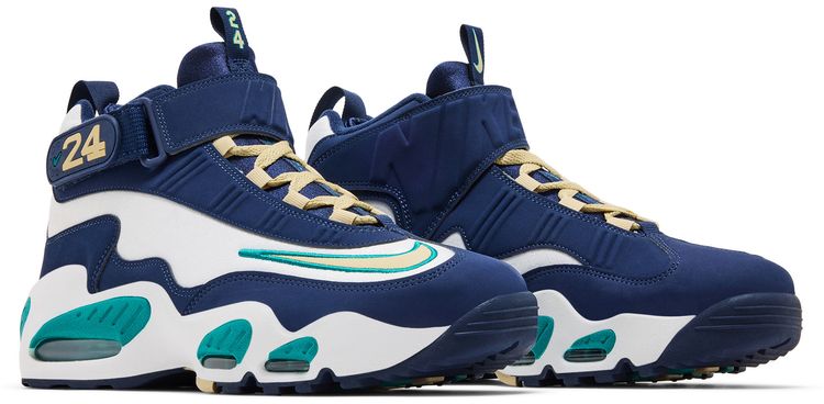 Nike Air Griffey Max 1 Swingman Classic