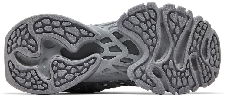 adidas XLG Runner Deluxe Grey Silver