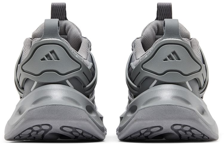adidas XLG Runner Deluxe Grey Silver