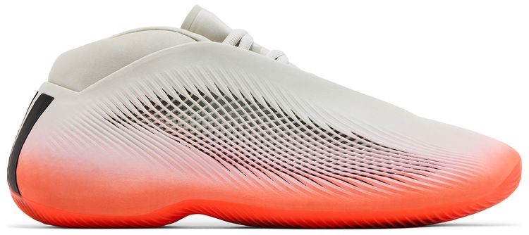 adidas BB01 Orange Dusk