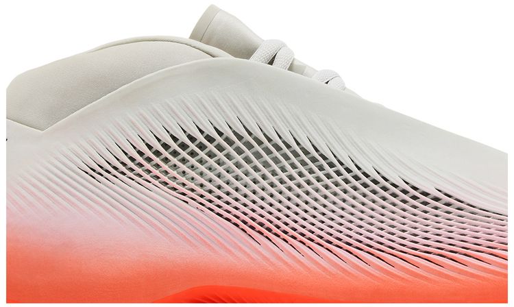 adidas BB01 Orange Dusk
